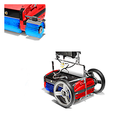  Rotocart Universal   