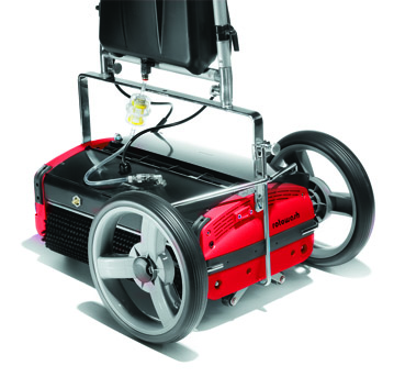 Тележка Rotocart